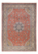 Sarouk Tæppe 346x250cm - Persisk tæppe