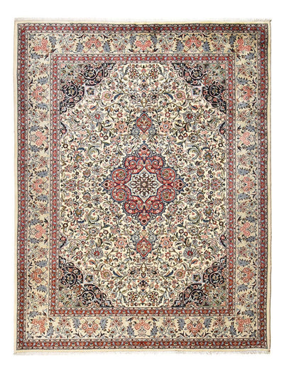Golpayegan Tæppe 252x333cm - Persisk tæppe