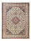 Persisk tæppe - Royal - 333 x 252 cm - sand