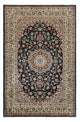 Golpayegan Tæppe 295x192cm - Persisk tæppe