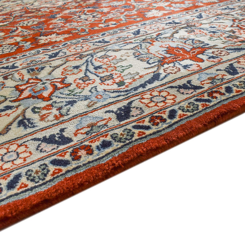 Persisk tæppe - Royal - 330 x 259 cm - rust
