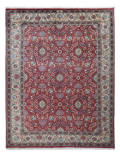 Sarouk Tæppe 300x393cm - Persisk tæppe