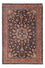 Persisk tæppe - Classic - 320 x 212 cm - rust