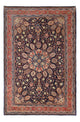 Sarouk Tæppe 320x212cm - Persisk tæppe