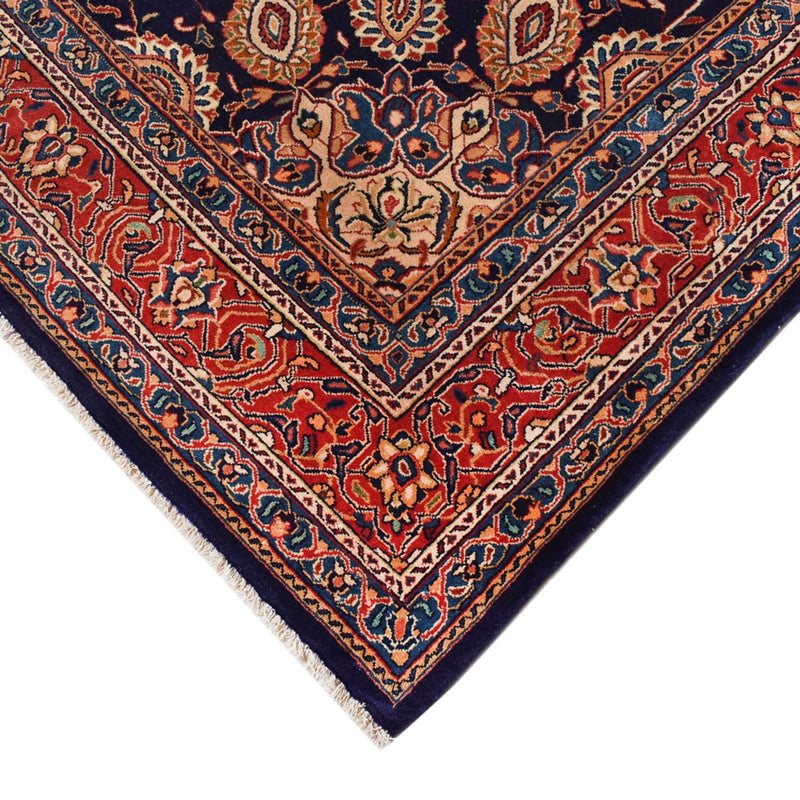 Persisk tæppe - Classic - 320 x 212 cm - rust