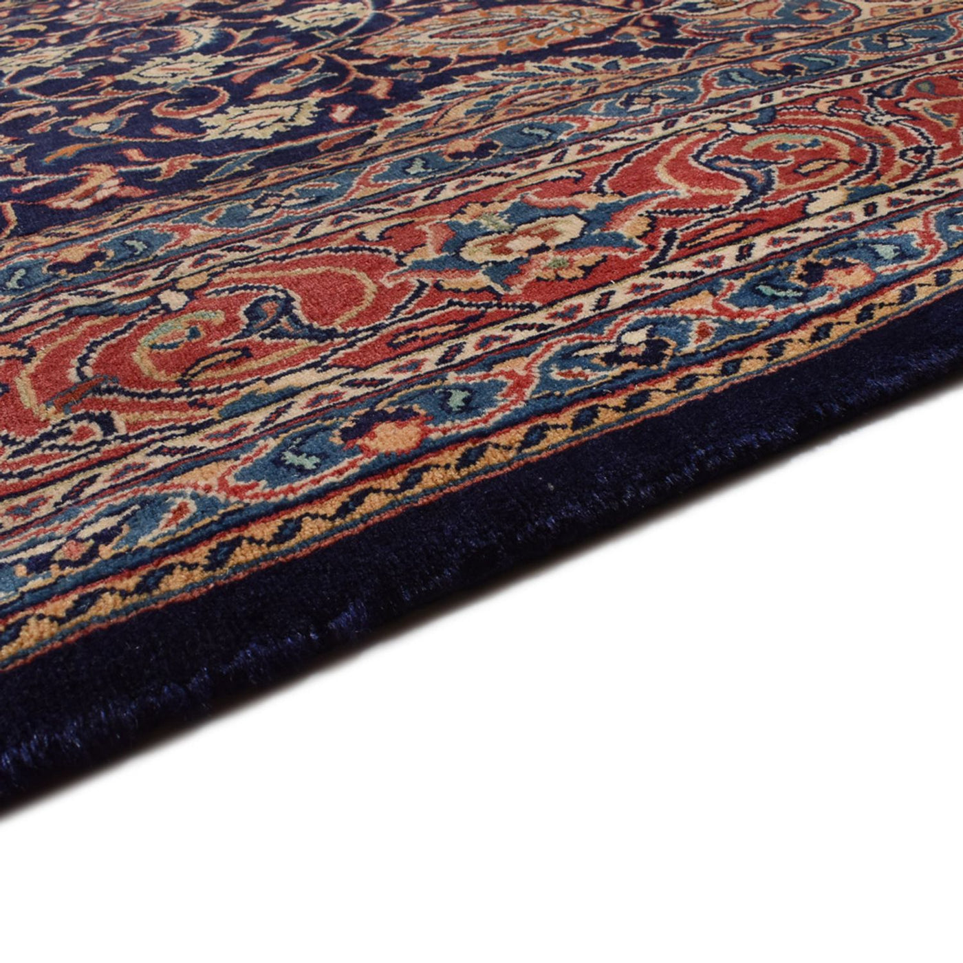 Sarouk Tæppe 320x212cm - Persisk tæppe