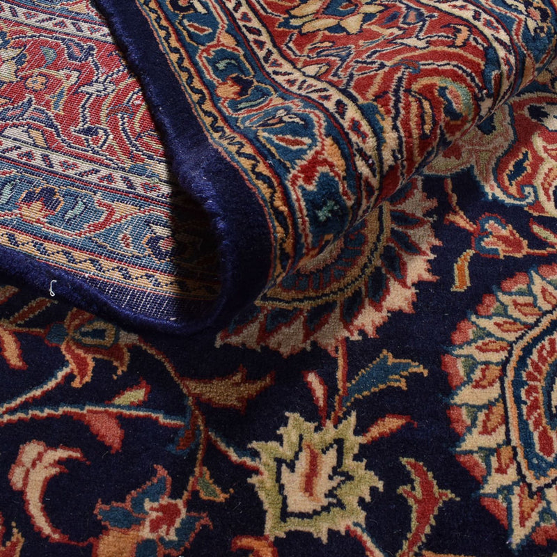 Persisk tæppe - Classic - 320 x 212 cm - rust