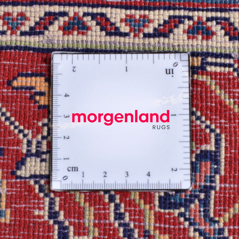 Persisk tæppe - Classic - 320 x 212 cm - rust