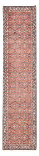 Bidjar Tæppe 295x76cm - Persisk tæppe