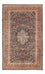 Persisk tæppe - Royal - 335 x 200 cm - mørkeblå