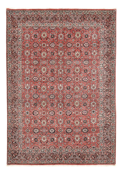 Bidjar Tæppe 202x300cm - Persisk tæppe