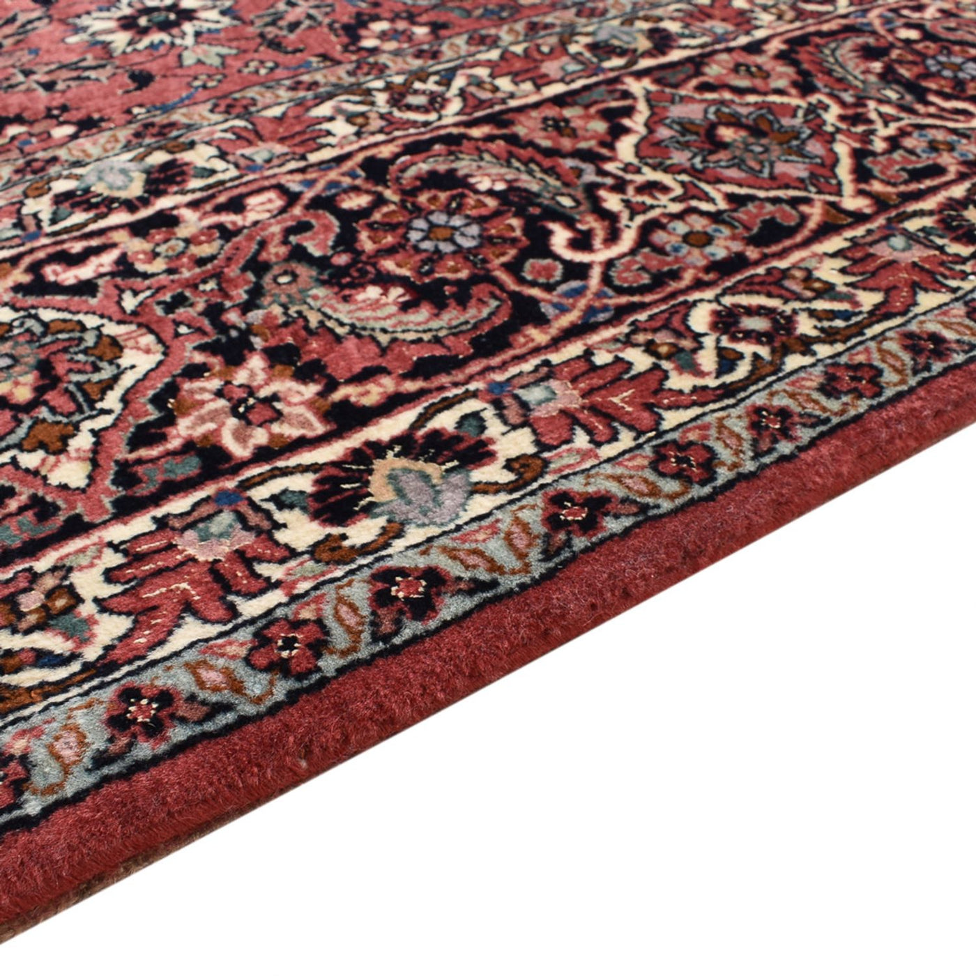 Bidjar Tæppe 300x202cm - Persisk tæppe