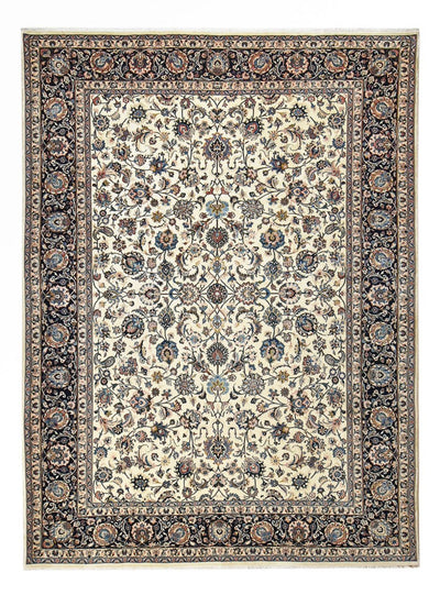 Mashhad Tæppe 252x358cm - Persisk tæppe