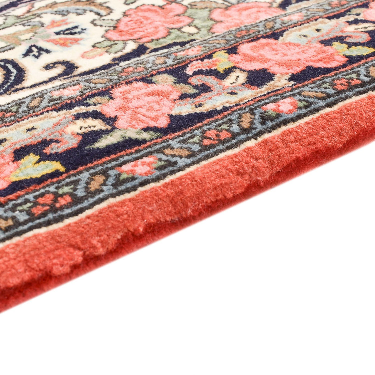 Bidjar Tæppe 80x219cm - Persisk tæppe