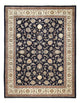 Mashhad Tæppe 304x391cm - Persisk tæppe