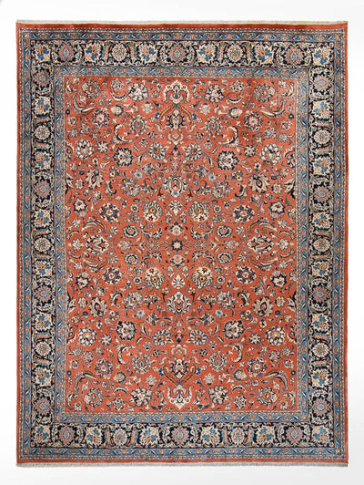 Sarouk Tæppe 295x385cm - Persisk tæppe