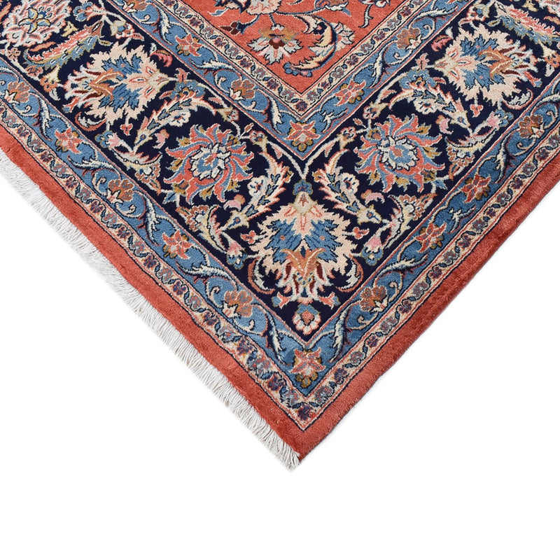 Persisk tæppe - Classic - Royal - 385 x 295 cm - rød