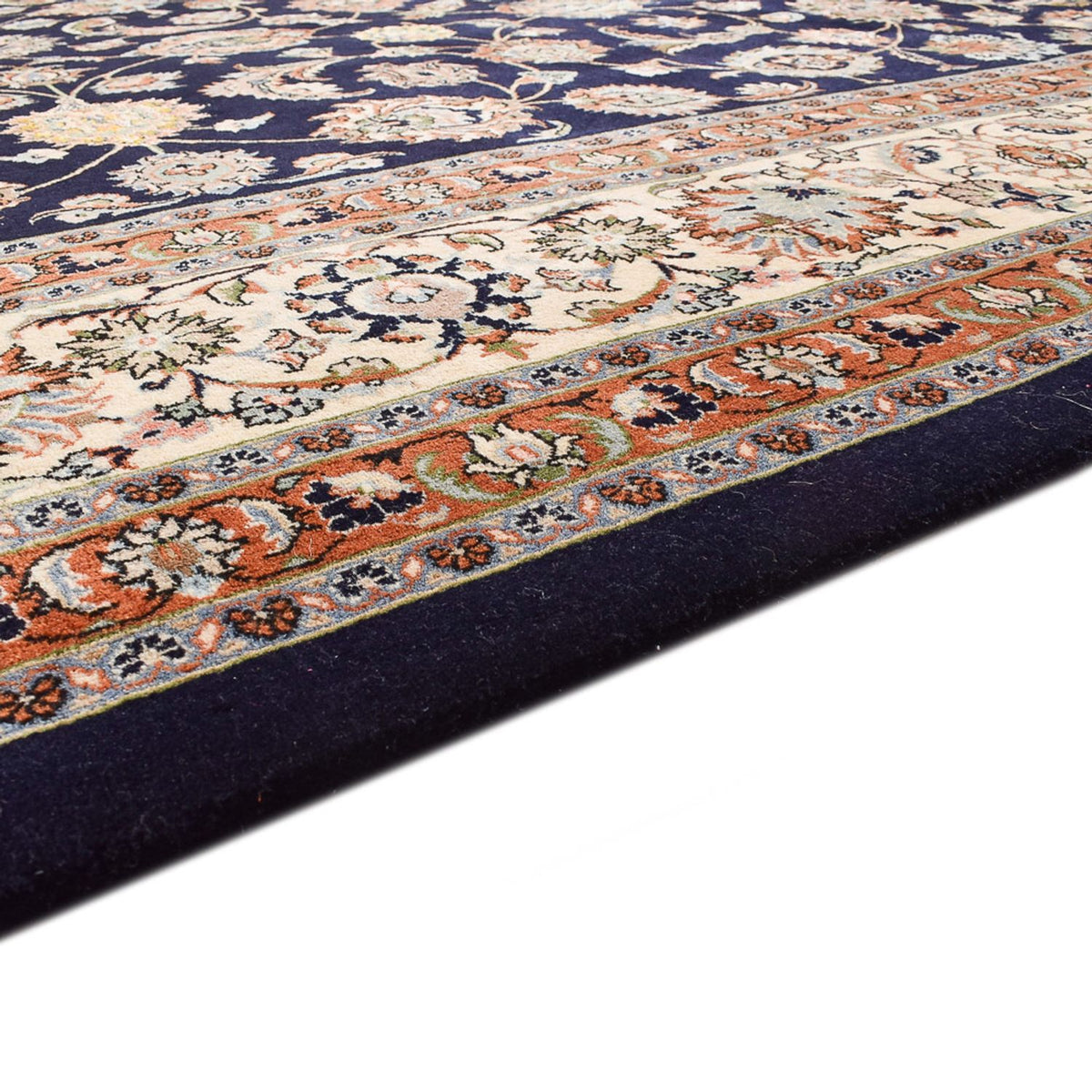 Mashhad Tæppe 305x390cm - Persisk tæppe