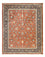 Persisk tæppe - Classic - Royal - 388 x 307 cm - rød
