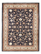 Mashhad Tæppe 332x254cm - Persisk tæppe