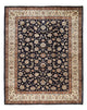Mashhad Tæppe 390x303cm - Persisk tæppe