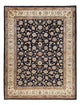 Mashhad Tæppe 391x302cm - Persisk tæppe