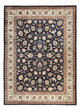 Mashhad Tæppe 298x397cm - Persisk tæppe