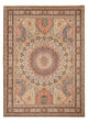 Tabriz - 50 Raj Tæppe 297x400cm - Persisk tæppe