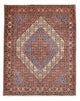 Bidjar Tæppe 228x173cm - Persisk tæppe