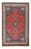 Persisk tæppe - Nomadisk - 328 x 200 cm - rød