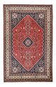 Abadeh Tæppe 328x200cm - Persisk tæppe
