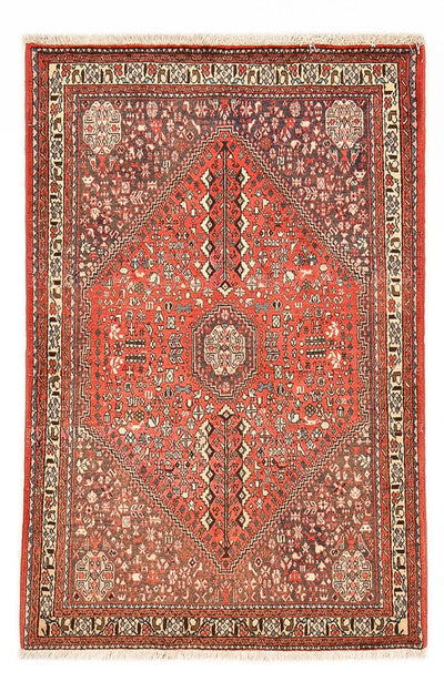 Abadeh Tæppe 103x152cm - Persisk tæppe