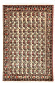 Abadeh Tæppe 147x99cm - Persisk tæppe