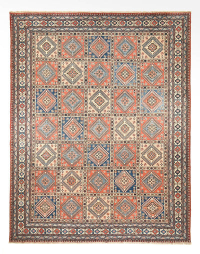 Yalameh Tæppe 303x388cm - Persisk tæppe