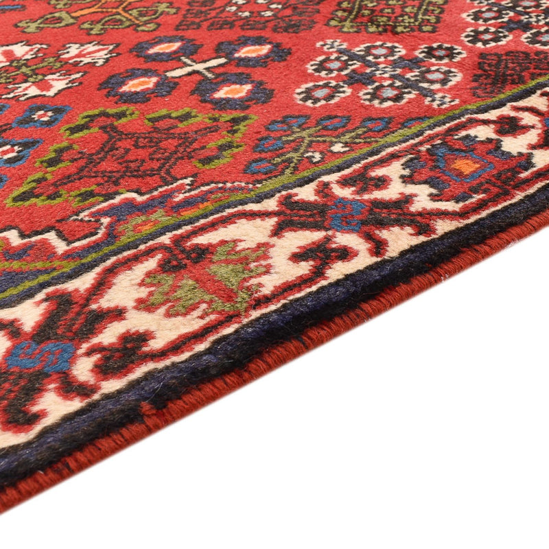 Persisk tæppe - Classic - 154 x 107 cm - flerfarvet