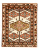 Ghouchan Tæppe 163x132cm - Persisk tæppe