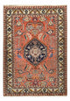 Ardabil Tæppe 200x142cm - Persisk tæppe
