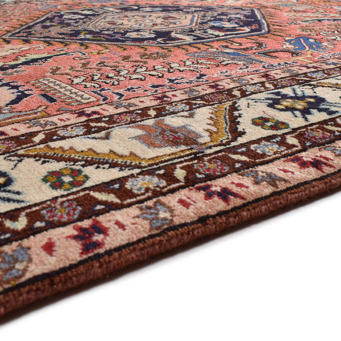 Ardabil Tæppe 200x142cm - Persisk tæppe