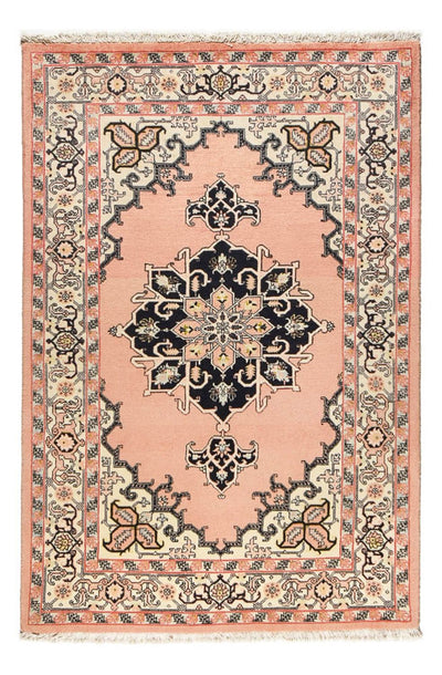 Ardabil Tæppe 140x205cm - Persisk tæppe