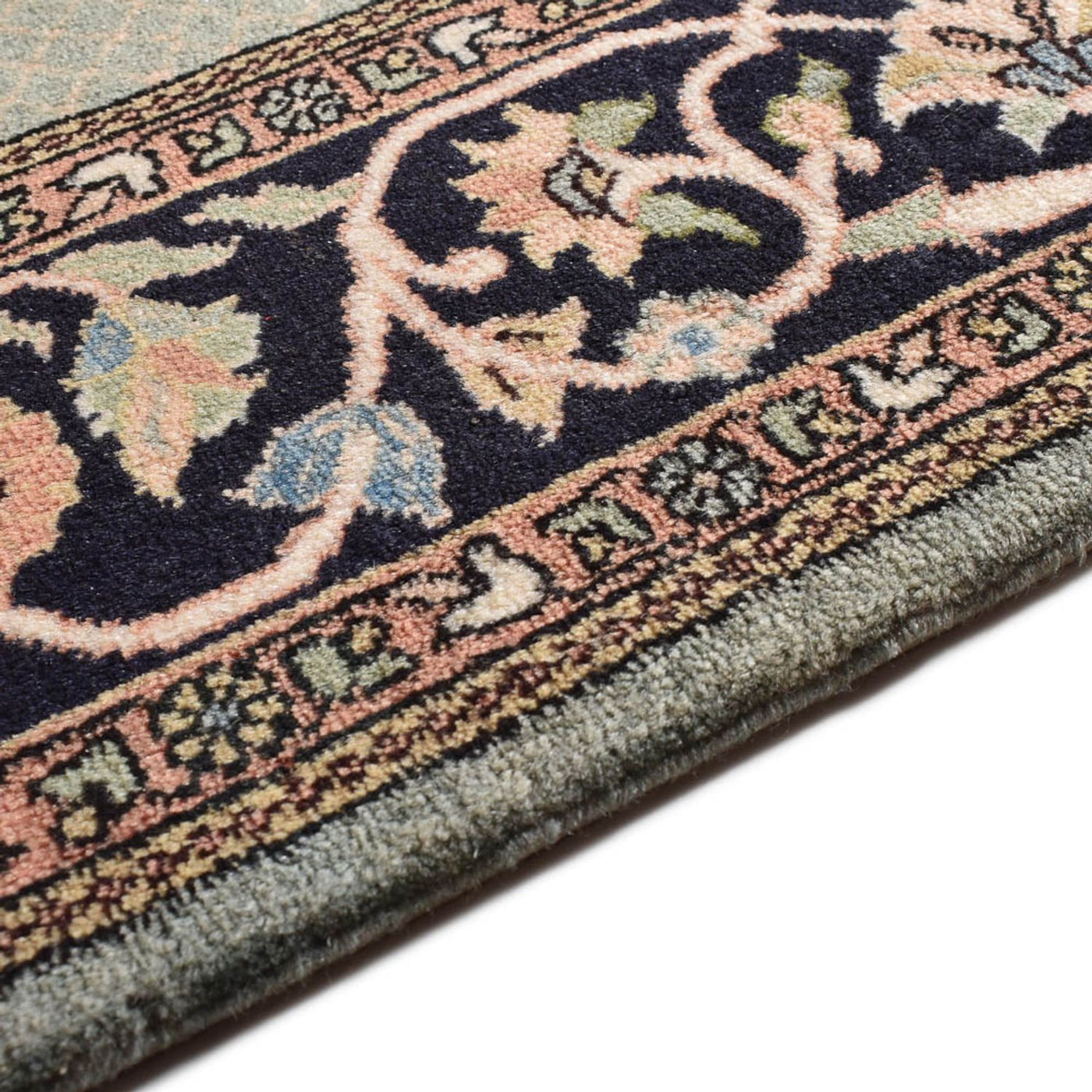 Ardabil Tæppe 208x139cm - Persisk tæppe