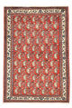 Abadeh Tæppe 150x100cm - Persisk tæppe