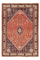Abadeh Tæppe 150x108cm - Persisk tæppe