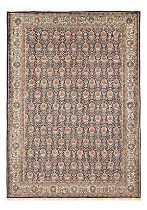 Gabbeh-tæppe - Kashkuli Persisk - 290 x 202 cm - flerfarvet
