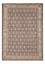 Gabbeh-tæppe - Kashkuli Persisk - 290 x 202 cm - flerfarvet