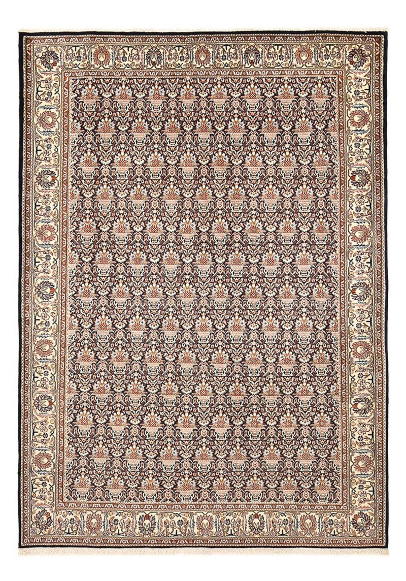 Gabbeh-tæppe - Kashkuli Persisk - 290 x 202 cm - flerfarvet