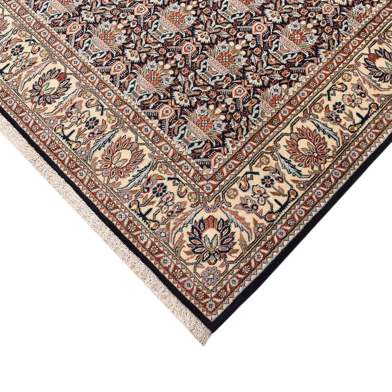 Gabbeh-tæppe - Kashkuli Persisk - 290 x 202 cm - flerfarvet