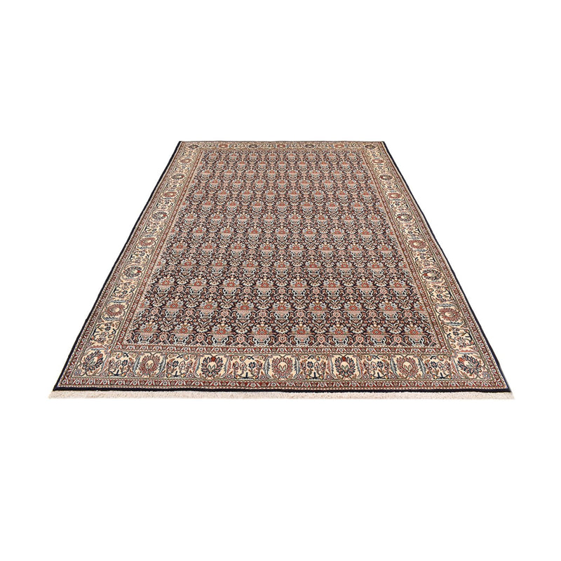 Gabbeh-tæppe - Kashkuli Persisk - 290 x 202 cm - flerfarvet