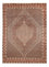 Persisk tæppe - Classic - 340 x 255 cm - rust