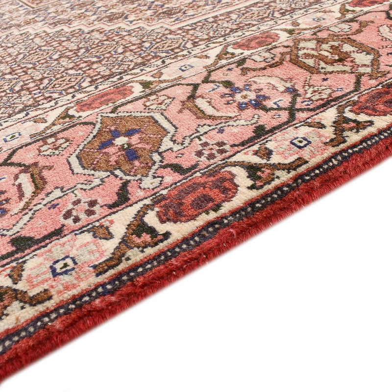 Persisk tæppe - Classic - 340 x 255 cm - rust