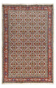 Kashkuli Tæppe 209x140cm - Persisk tæppe